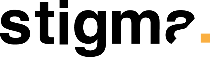Stigma Logo Light