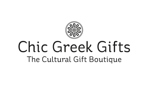 Chic Greek  Gifts
