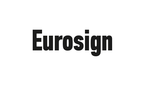 Eurosign