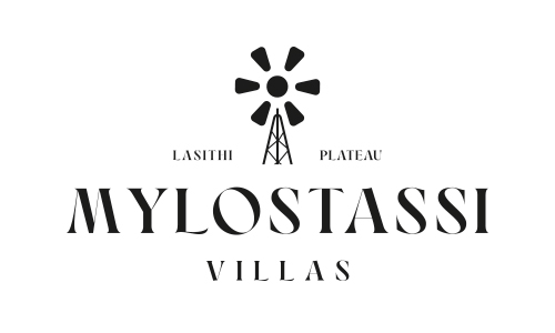 Mylostassi Villas