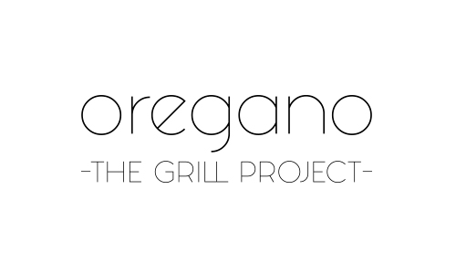 Oregano the Grill Project