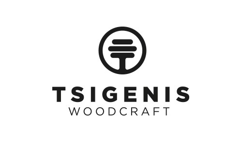 Tsigenis Woodcraft
