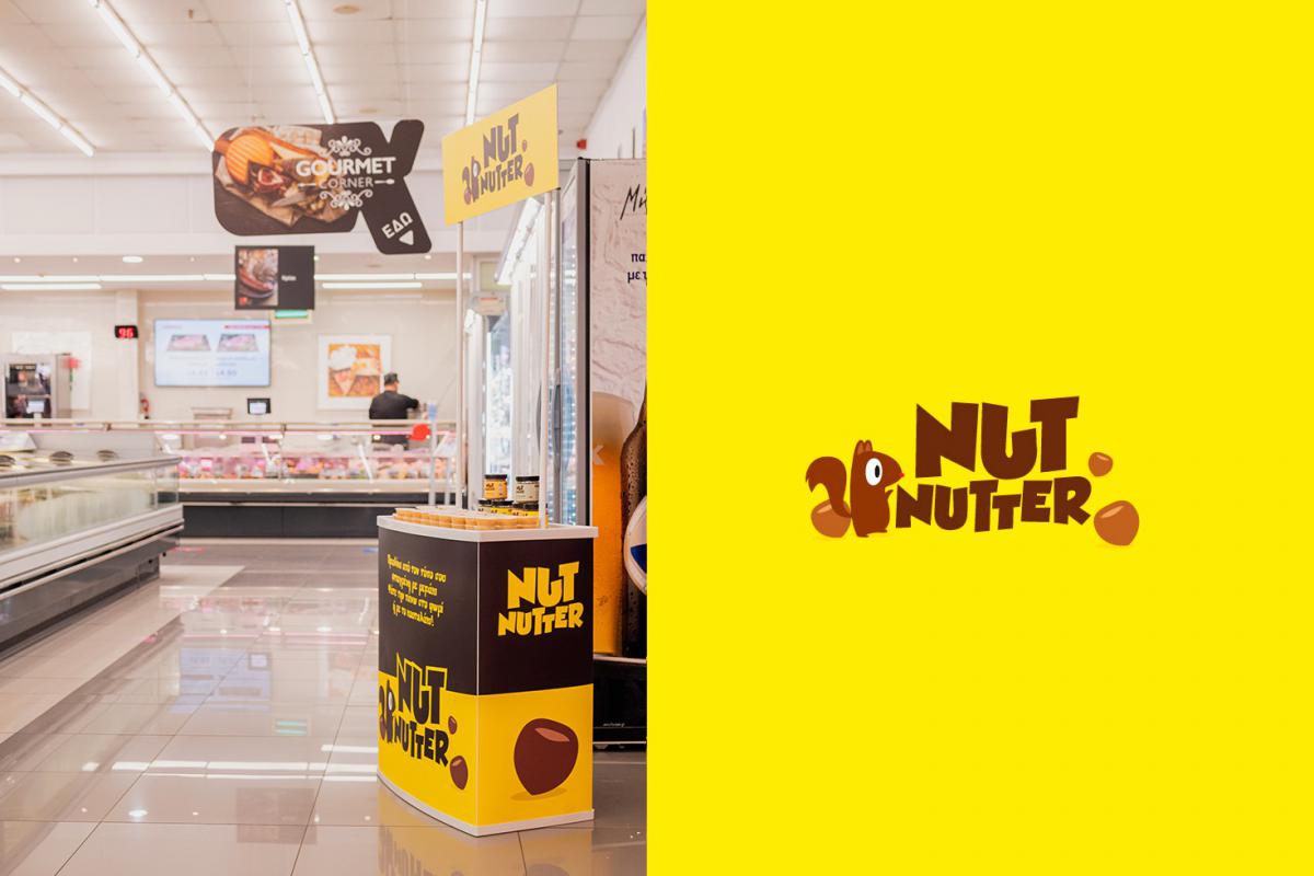 Nut Nutter Gallery Image