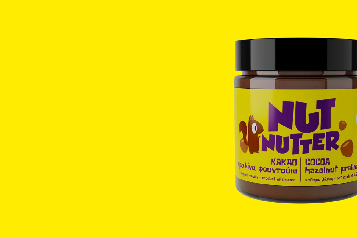 Nut Nutter Image