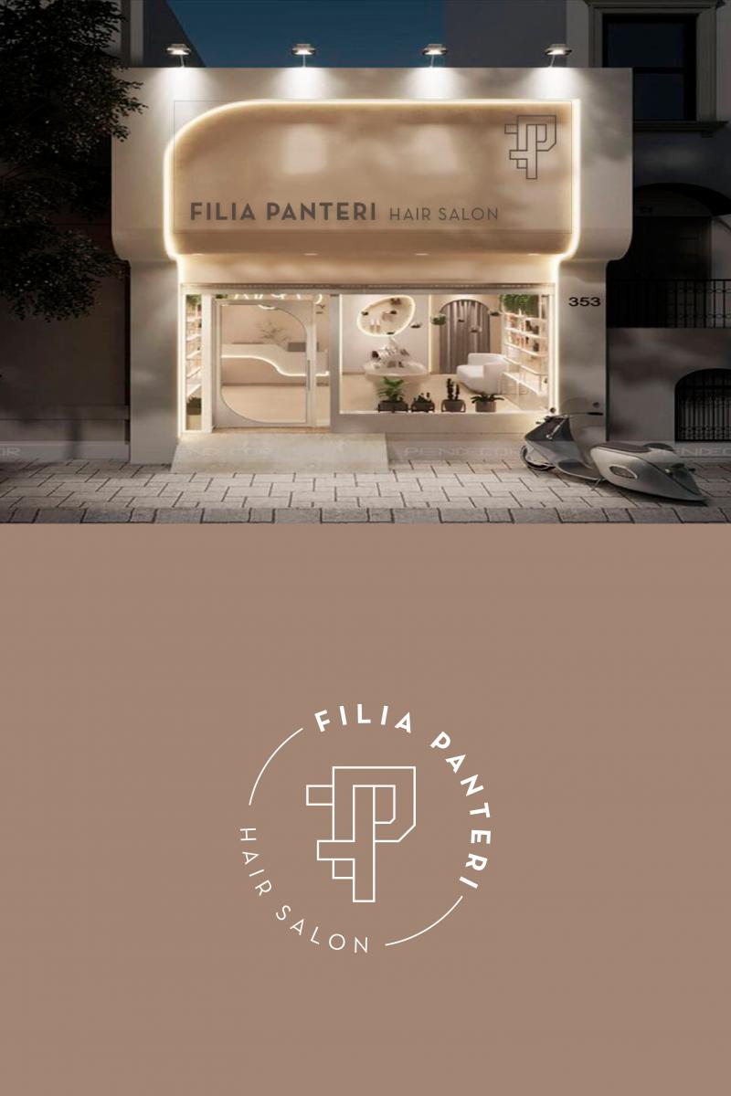 Filia Panteri Gallery Image