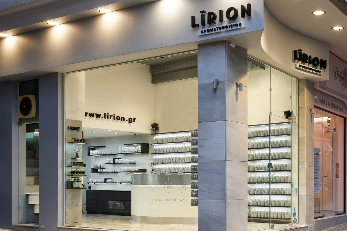 Lirion Gallery Image