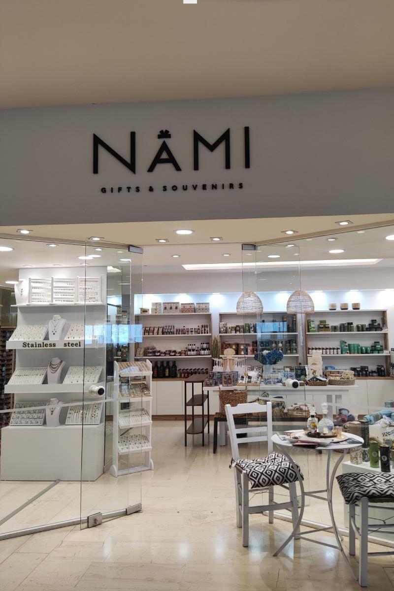 Nami Gallery Image