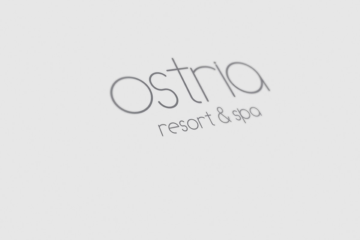 Ostria Resort & Spa Image