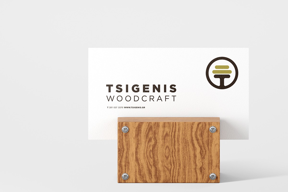 Tsigenis Woodcraft Image